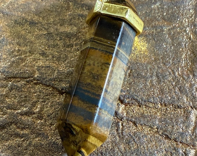 Gambler's Luck, Mammon Money Spell, Talisman of Money Attraction, Enchanted Necklace, BESTSELLER! 90+ sold!