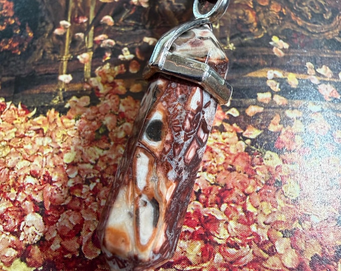 True Love’s Kiss, Attract your soul mate, Enchanted Necklace, BESTSELLER! 150+ sold!