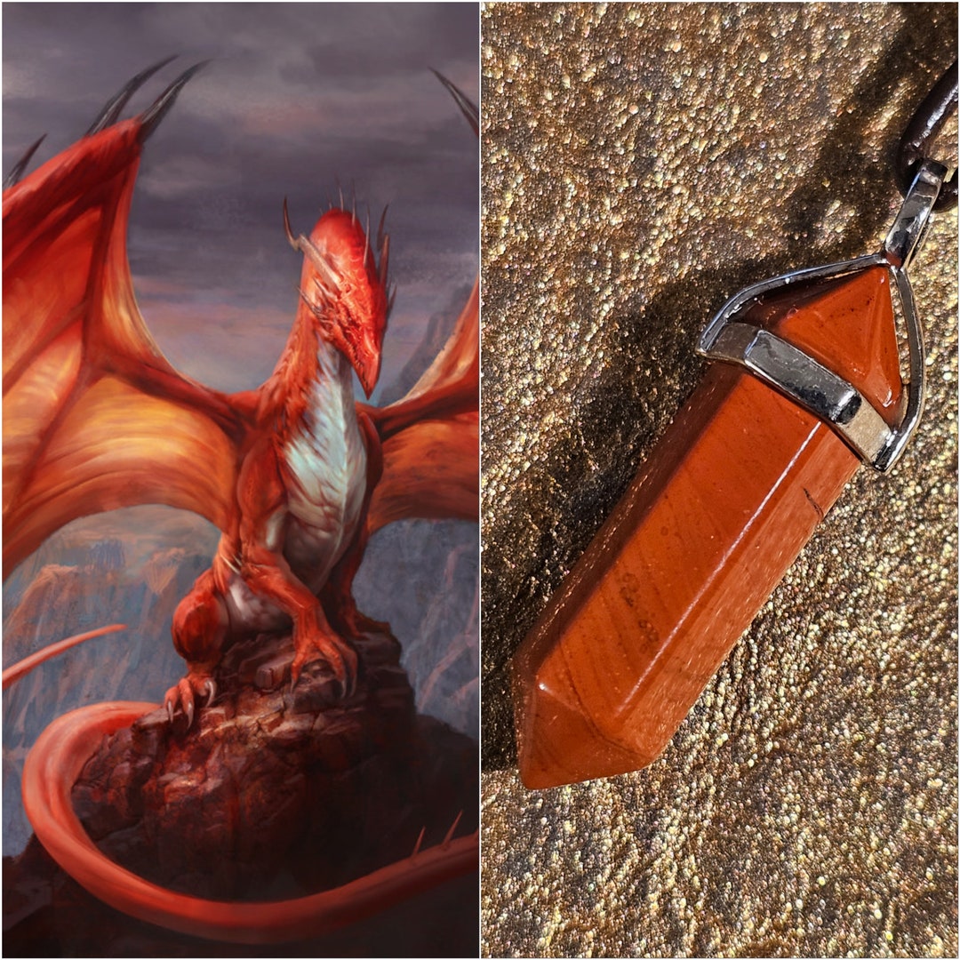 female-fire-dragon-living-entity-companion-spirit-vessel-necklace-etsy
