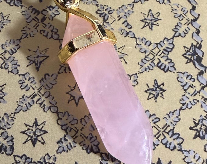 Popularity & Attraction Spell, Enchanted Necklace, BESTSELLER 150+ sold!