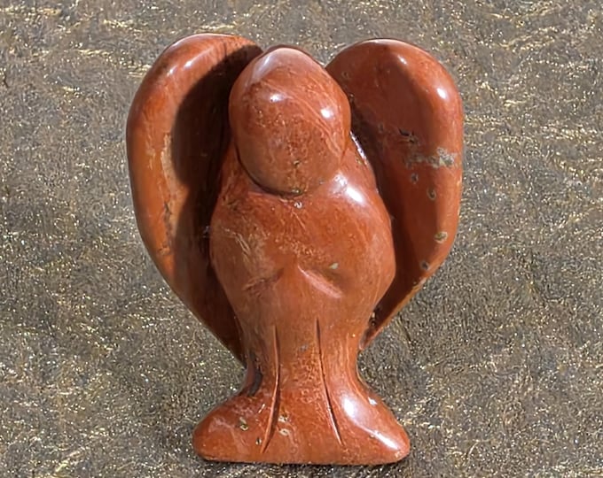 Guardian Angel "Alzartuel" Living Entity Companion, Spirit Vessel, Tier 2
