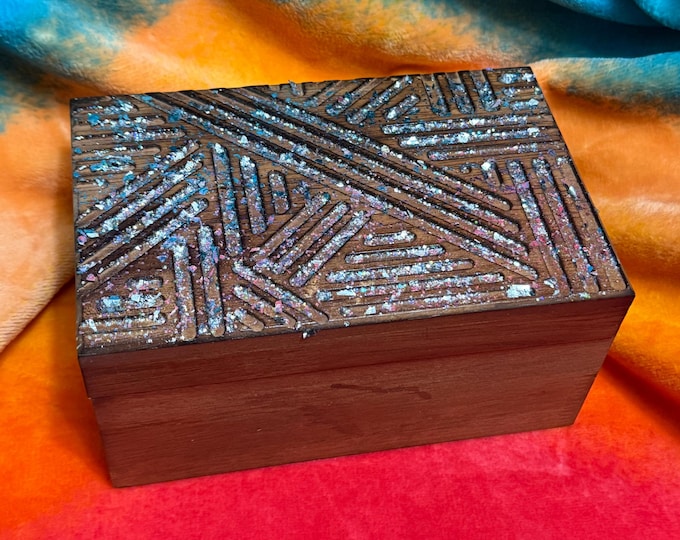 MEGA Charging box for Spirits, Portals & Spells, Fast Charging, Charge as many items as you can fit.