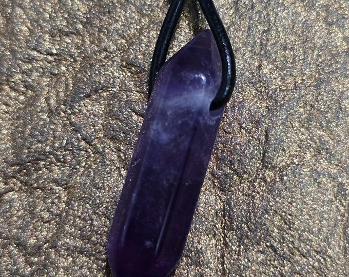 Rán Direct Portal, Portal to the Norse Goddess of the Sea, Astral Link, Enchanted Necklace
