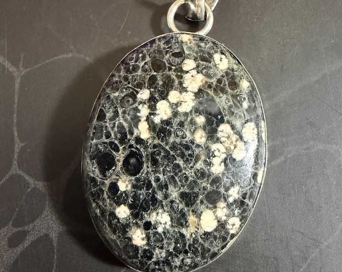Lust & Seduction Spell, Enchanted Necklace, BESTSELLER 250+ sold