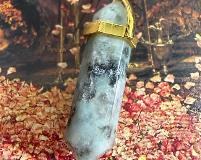 True Love’s Kiss, Attract your soul mate, Enchanted Necklace, BESTSELLER! 150+ sold!