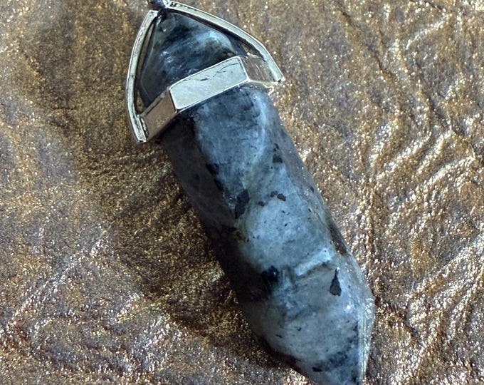 Gambler's Luck, Mammon Money Spell, Talisman of Money Attraction, Enchanted Necklace, BESTSELLER! 80+ sold!