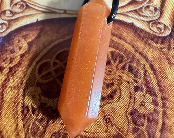 Blockage/Obstacle Removal Spell, Enchanted Necklace, BESTSELLER 120+ sold!