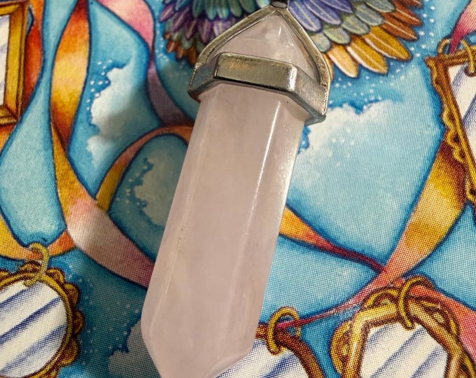 Mirror Magick Spell, treat others how they treat YOU, Enchanted Necklace BESTSELLER! 50+ sold!