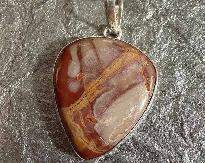 Revenge Hex, Enchanted Necklace, BESTSELLER 135+ sold!