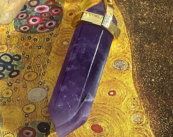 Rekindled Flame, Bring Back EX Lover Love Spell Enchanted Necklace, BESTSELLER 80+ Sold!