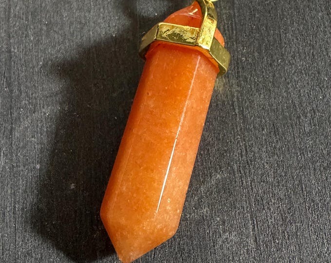 Spirit Sight Spell POWERFUL Spirit Communication Booster, Enchanted Necklace, BESTSELLER 275+ sold!