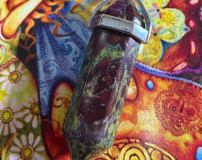 TRIPLE Cast Beauty Spell Talisman, Ultimate Glamoury, Enchanted Necklace, BESTSELLER 150+ sold!