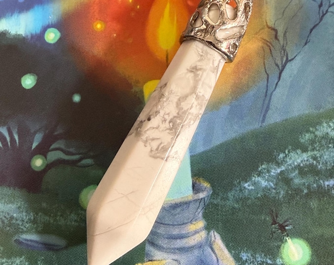 NEW! Chakra Flow POTENT Chakra Blockage Removal Energy Body Regeneration Talisman, Enchanted Necklace