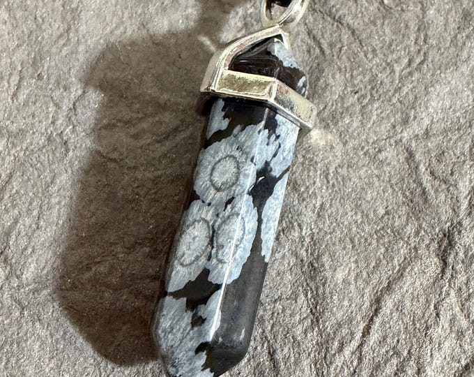 Cloaking Spell, Hide your energy signature, Enchanted Necklace, BESTSELLER 60+ sold!