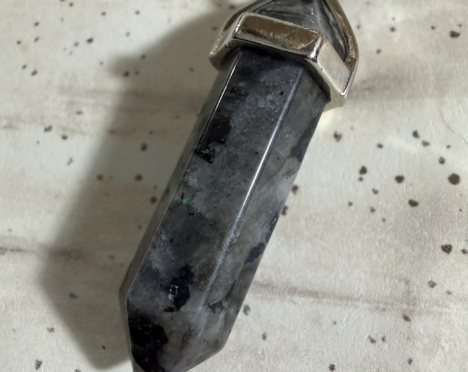 Hater Block, block TOXIC, Jealous people from bothering you, Enchanted Necklace, BESTSELLER! 60+sold