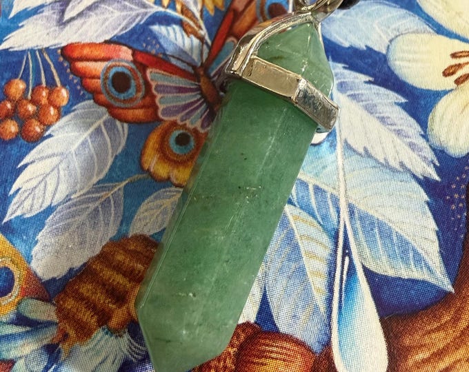 Grief Relief Spell, Enchanted Necklace, BESTSELLER