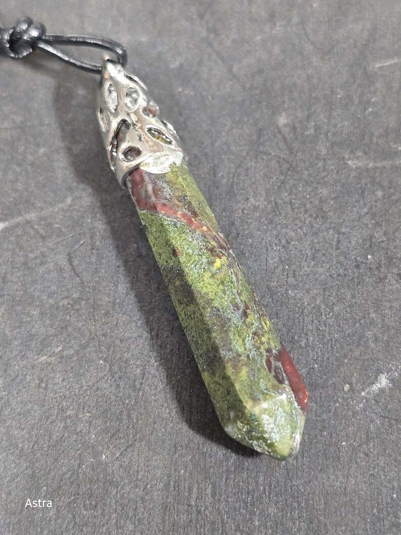 Return to Sender Curse Removal/hex Breaker, Enchanted Necklace