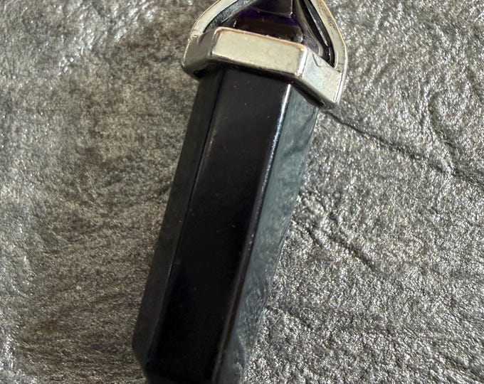 Dream Home Manifestation Spell, Enchanted Necklace