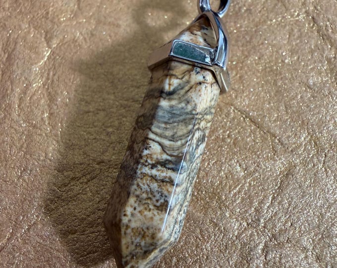 Empath Protection Enchantment, Guard your energy, Enchanted Necklace, BESTSELLER 75+ sold!