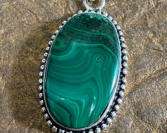 Clauneck Money Spell Talisman, Enchanted Necklace