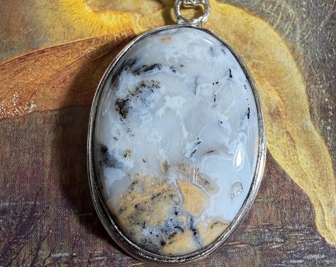 Scottish Fairie Luck Spell Talisman, POTENT Fae magick! Enchanted Necklace BESTSELLER!
