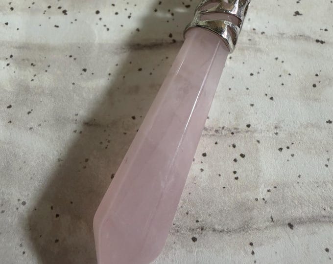 TRIPLE Cast Serenity Spell Talisman Enchanted Necklace, BESTSELLER!