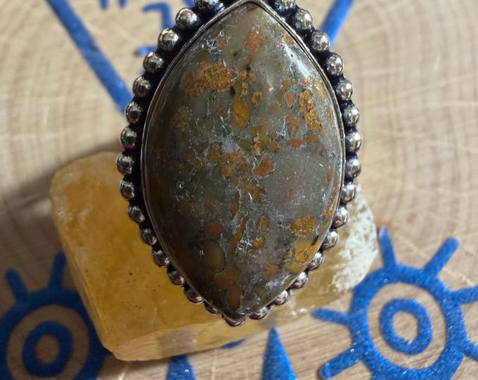 Lycan Shift, Lycan Energy Transformation, now binds at first touch, cast on the full moon Enchanted Ring, BESTSELLER 40+ sold!