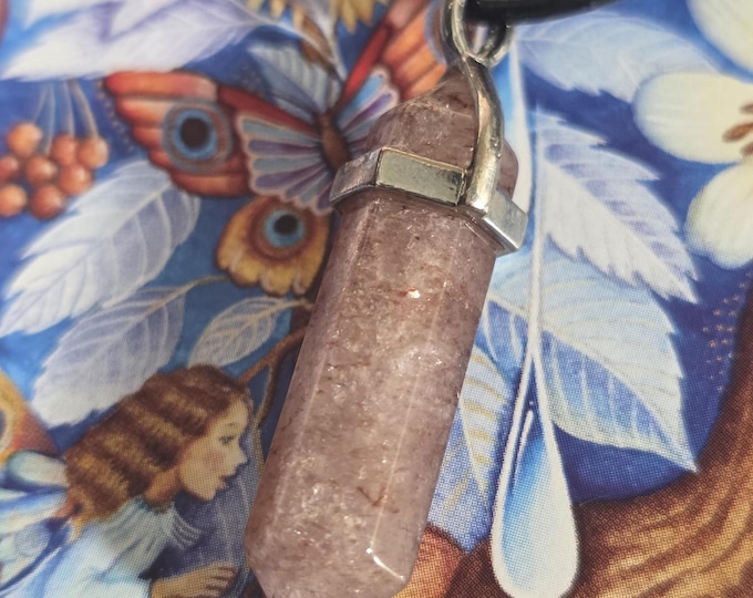 Grief Relief Spell, Enchanted Necklace, BESTSELLER