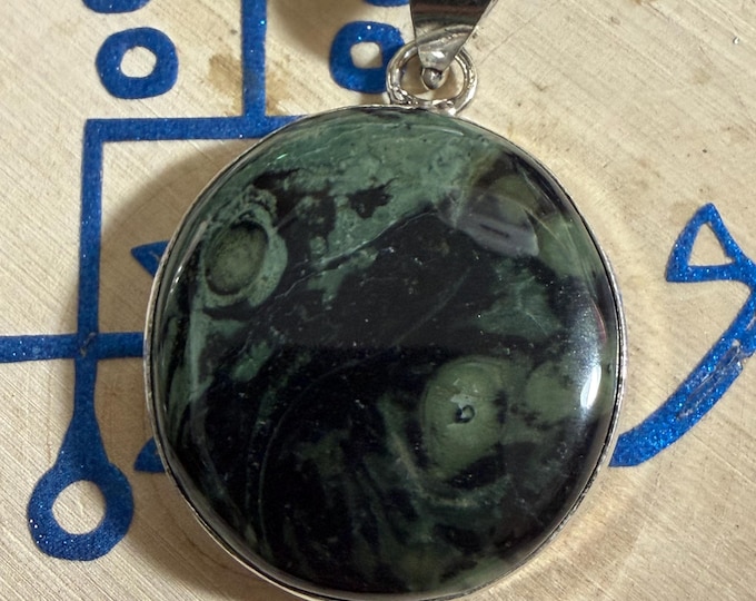 Demonic Manipulation/Mind Control Spell, powered by Dantalion, Enchanted Necklace BESTSELLER 75+ sold!