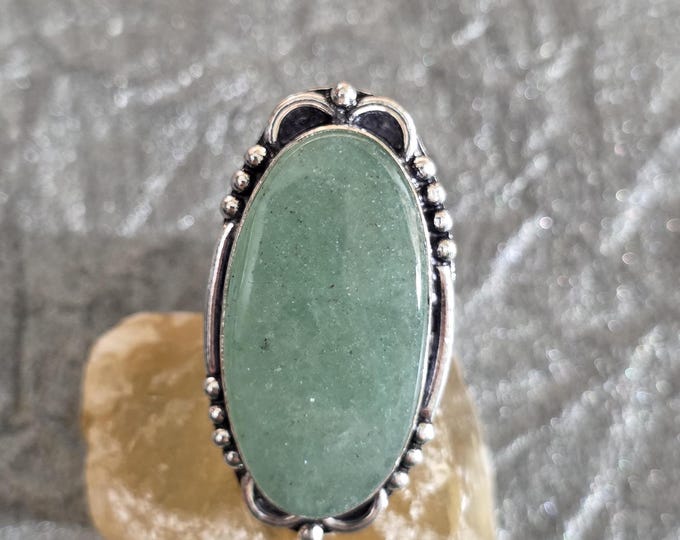 Open ET Portal, Attract ET contact, Extraterrestrial beacon, Enchanted Ring