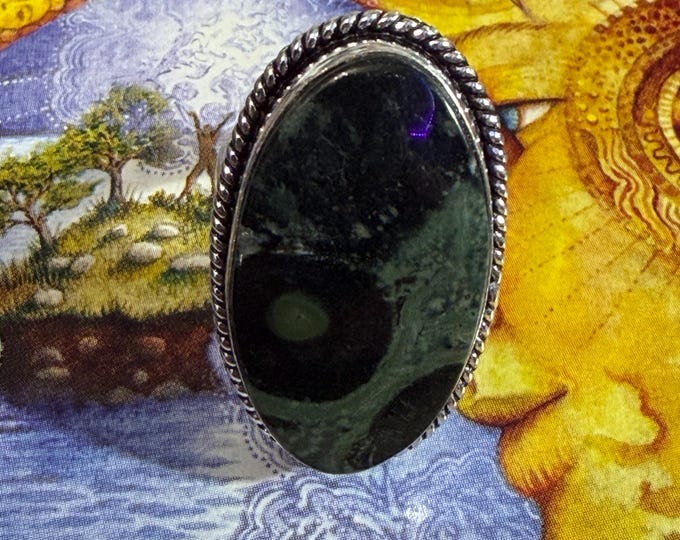 Inspired Focus Spell, Enchanted Ring, BESTSELLER 110+ sold!