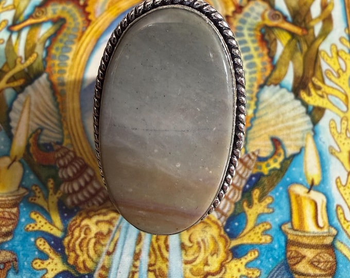 Mirror Magick Spell, treat others how they treat YOU, Enchanted Ring BESTSELLER!