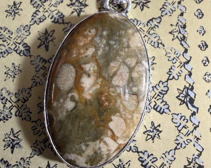 Sweetening Spell, Lighten the mood and invoke love in all aspects, Enchanted Necklace BESTSELLER! 60+ sold!