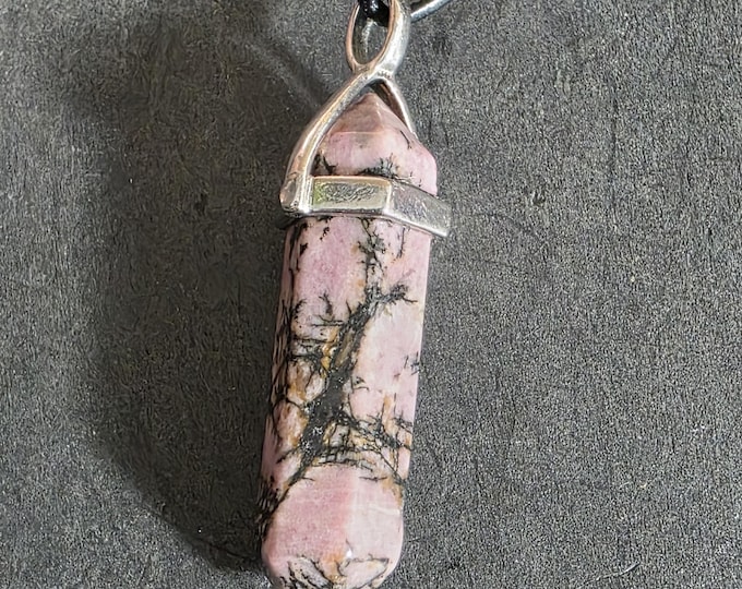 Demonic Prosperity Spell, Powered by Clauneck and Bune,  Enchanted Necklace, BESTSELLER 125+ sold!