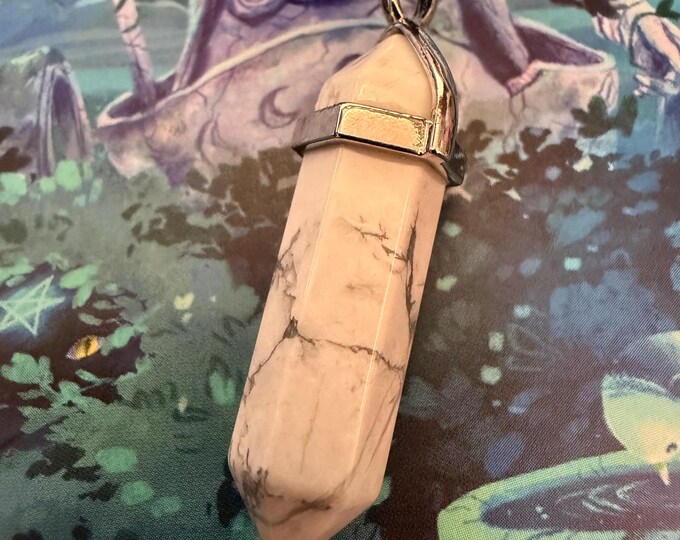 Confidence Spell POWERFUL Self-Esteem Booster! Enchanted Necklace, BESTSELLER 110+ sold!