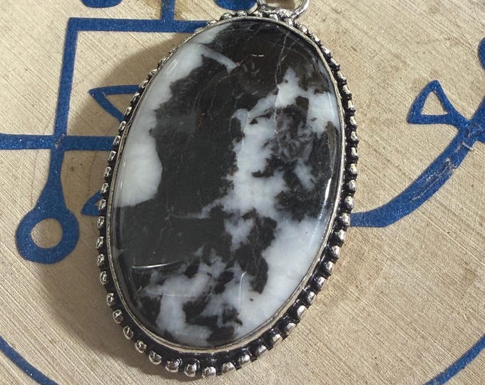 Demonic Manipulation/Mind Control Spell, powered by Dantalion, Enchanted Necklace BESTSELLER 50+ sold!