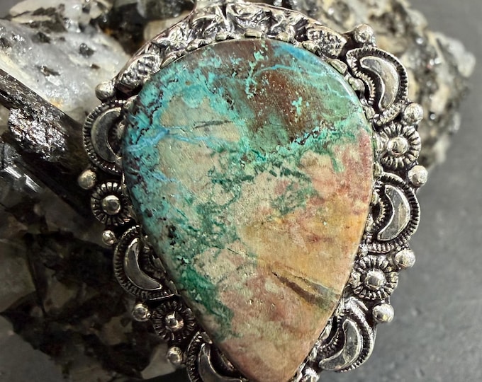 Alchemical Ascension, RARE Talisman of Inner Alchemy Mastery, Enchanted Necklace- DarkCornerConjuresLLC EXCLUSIVE, BESTSELLER! 50+ sold!