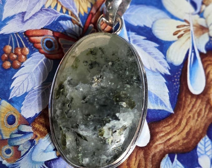Grief Relief Spell, Enchanted Necklace, BESTSELLER