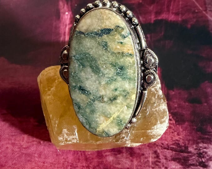 Cupid/Eros Love Spell,  Attract a DEEP Love Connection!, Enchanted Ring