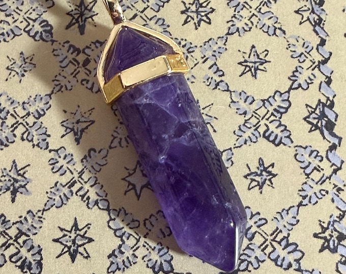 Popularity & Attraction Spell, Enchanted Necklace, BESTSELLER 150+ sold!