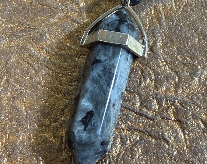 Cash Flow New Moon Money Spell, 2/17 Casting, Enchanted Necklace, bestseller 210+ sold!