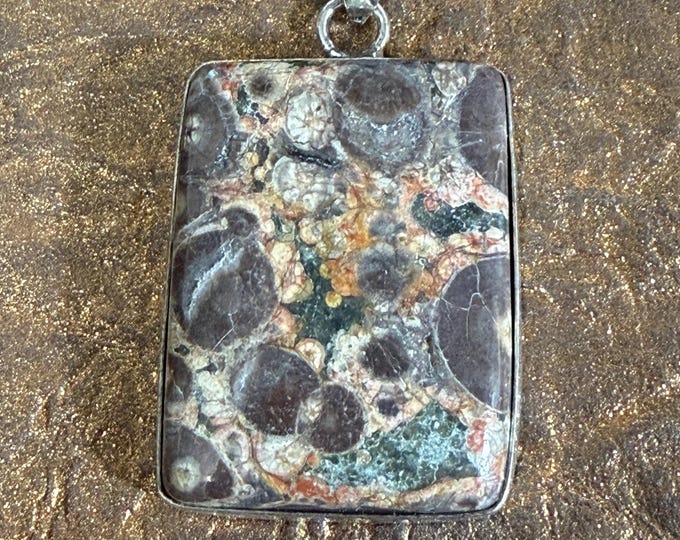 TRIPLE Cast Money Spell Talisman Financial Boost, Enchanted Necklace, BESTSELLER 175+ sold!