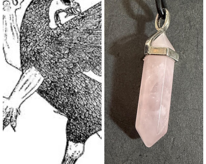 Tiamat Direct Portal, Astral Link, Enchanted Necklace