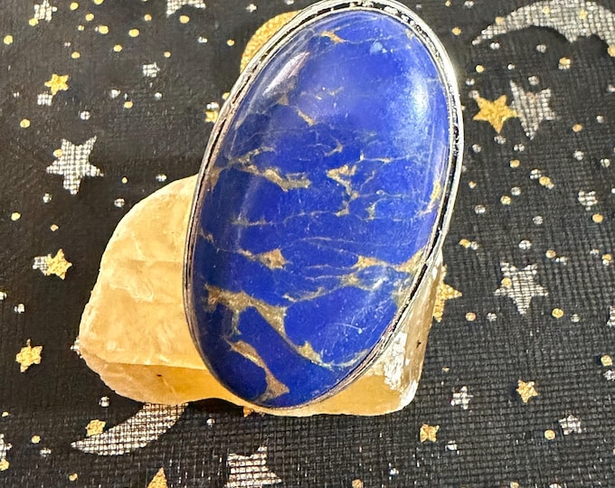 Auric Repair, Cord Cutting Energy Body Regeneration, Enchanted Ring, BESTSELLER 120+ sold!