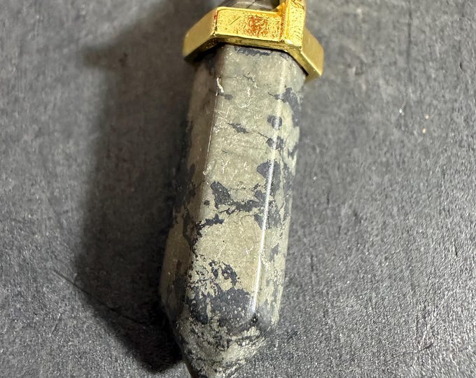 Name Etching Spell, Spell of Influence and Dominion, Enchanted Necklace