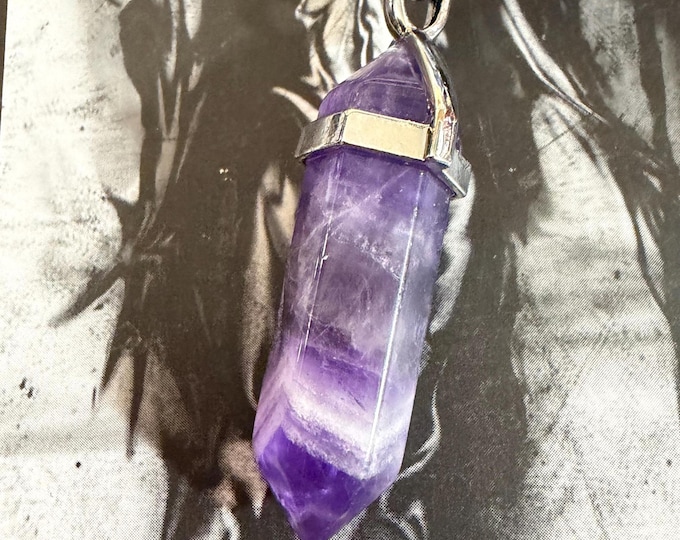 Asmodeus Attraction Spell, POWERFUL Demonic Seduction Amulet, Enchanted Necklace, BESTSELLER 90+ sold!