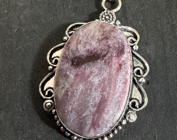 NEW! Nightmare Curse, Exhaust Your Enemies with Horrible Nightmares, Enchanted Necklace