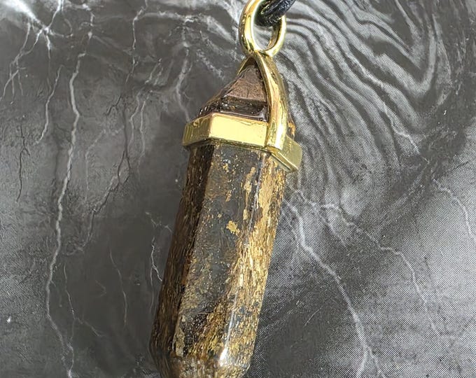 Intellect Boosting Spell, Enchanted Necklace, BESTSELLER
