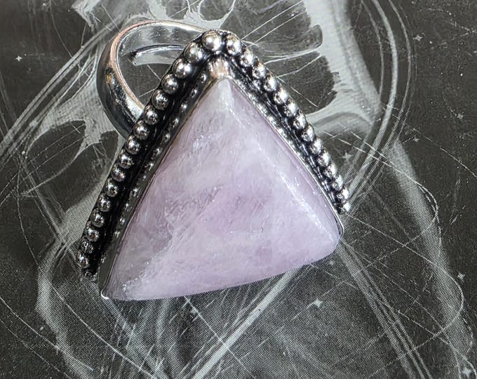 Asmodeus Attraction Spell, POWERFUL Demonic Seduction Amulet, Enchanted Ring, BESTSELLER 65+ sold!
