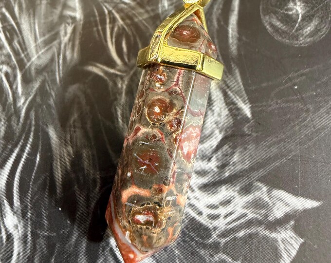 Valor & Respect Spell POWERFUL bravery, confidence, emotional/physical endurance booster- forces others to respect you! Enchanted Necklace